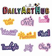 Image result for Super Cute Words