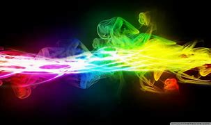 Image result for Neon Rainbow Smoke