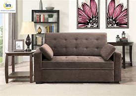 Image result for Serta Sofa Bed