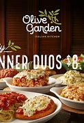 Image result for Olive Garden Senior Discount