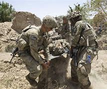 Image result for Wounded Soldiers in Afghanistan