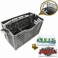 Image result for Dishwasher Accessories