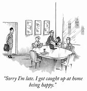 Image result for Back to Work Cartoon