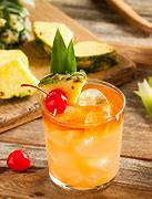 Image result for Tipsy Bartender Mai Tai