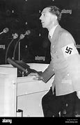 Image result for Joseph Goebbels Totaler Krieg Reda