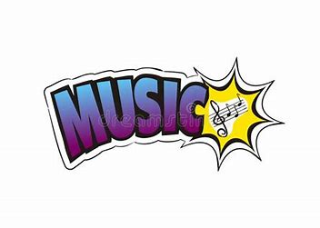 Image result for mUSIC Subject Logo