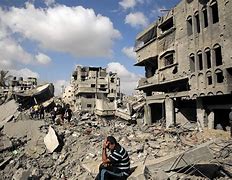 Image result for Gaza War