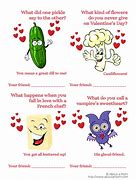 Image result for Funny Valentine%27s Day Puns