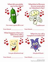 Image result for Funny Jokes for Valentine's Day