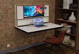 Image result for Smart Home Office Desks