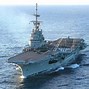 Image result for Brazil sinks old aircraft carrier