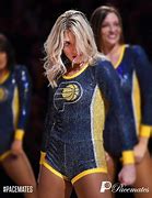 Image result for Indiana Pacers Cheerleaders Roster