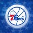 Image result for Philadelphia 76Ers Wordmark