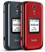 Image result for Jitterbug Flip2 Easy-To-Use Cell Phone For Seniors