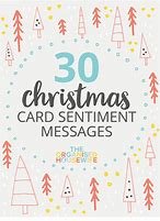 Image result for Christmas Card Quotes
