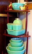Image result for Retro Turquoise Kitchen Appliances