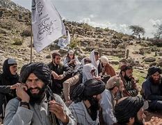 Image result for Talibanes