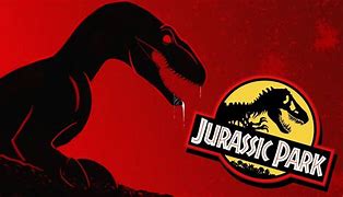 Image result for Jurassic Park Red Raptor