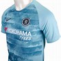 Image result for Latest Chelsea Jersey