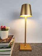 Image result for Portable Lamps Battery Operated