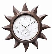 Image result for Ace Hardware Outdoor Clocks