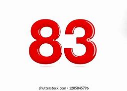 Image result for 83 Icon
