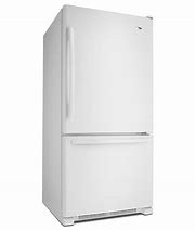 Image result for Amana Refrigerator Parts Bottom Freezer
