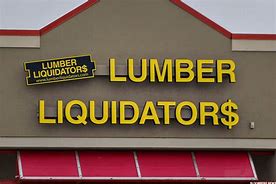 Image result for Lumber Liquidators