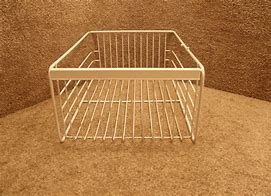 Image result for Kenmore Freezer Basket