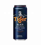 Image result for Tiger Beer Can