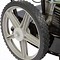 Image result for Self-Propelled Trimmer Mower