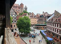 Image result for Nuremberg Germany Attractions