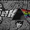 Image result for Pink Floyd Stickers