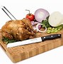 Image result for Personalized Classic 12X12 Butcher Block Cutting Board