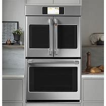 Image result for GE Double Wall Oven