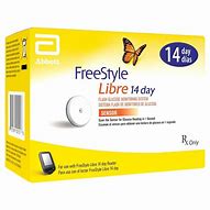 Image result for Freestyle Libre 14-Day Sensor Coupon Code