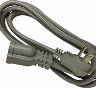 Image result for Appliance Extension Cord