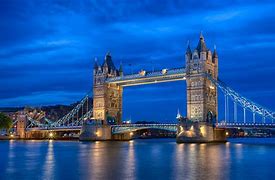 Image result for Thames Water London