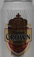 Image result for Crown Beer