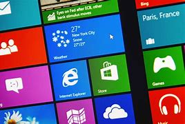 Image result for All Apps Windows 10 Desktop