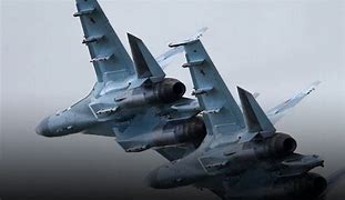 Image result for US and Russian war planes intercepting