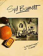 Image result for Syd Barrett Mad Cap