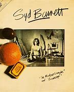 Image result for Syd Barrett and Roger Waters 60s