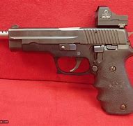 Image result for Sig 45ACP