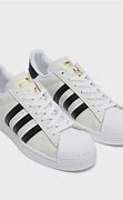 Image result for Adidas Shoes White Lace Sneakers