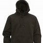 Image result for Pic of Black Hoodie Front and Back