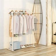Image result for Clothing Rack Pipe Extenders