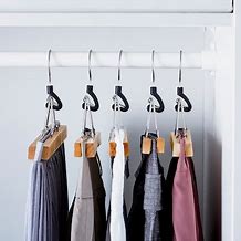 Image result for Trouser Hangers