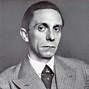 Image result for Joseph Goebbels Magda Goebbels