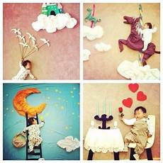 50   Amazing Baby Photo Shoot Ideas To Try At Home Wittyduck